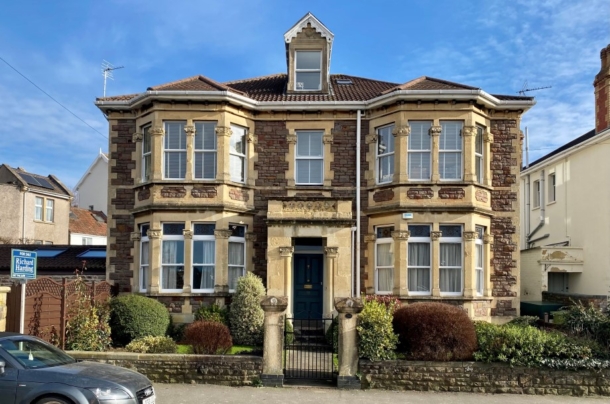 Logan Road | Bishopston