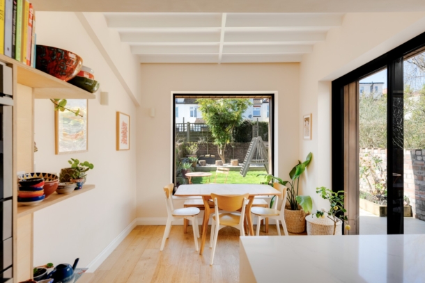 Manor Road | Bishopston