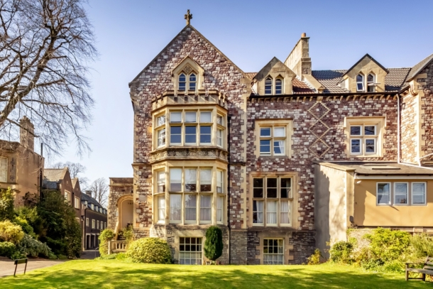 Durdham Park | Redland