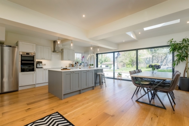 Downs Cote Park | Westbury on Trym
