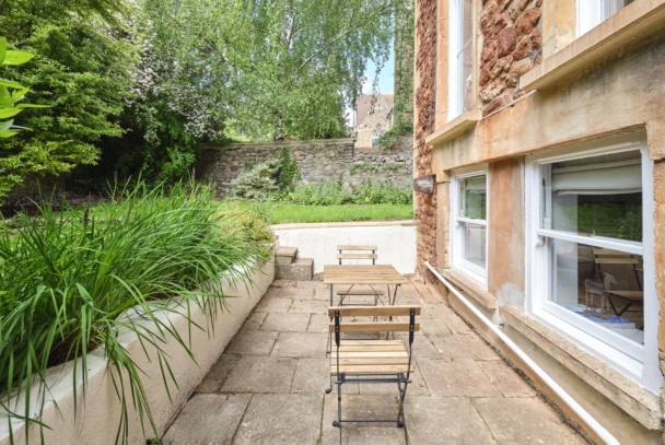 Oakfield Grove | Clifton