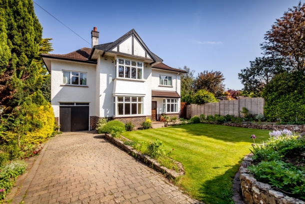 Druid Road | Stoke Bishop