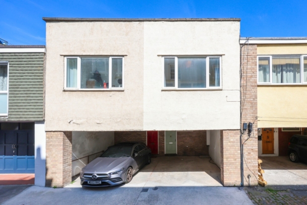 Gloucester Street | Clifton Village