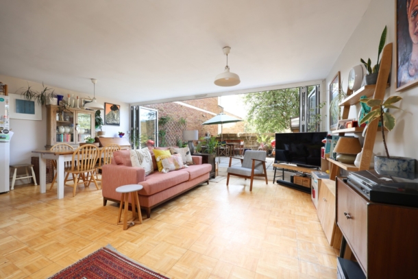 High Kingsdown | Kingsdown