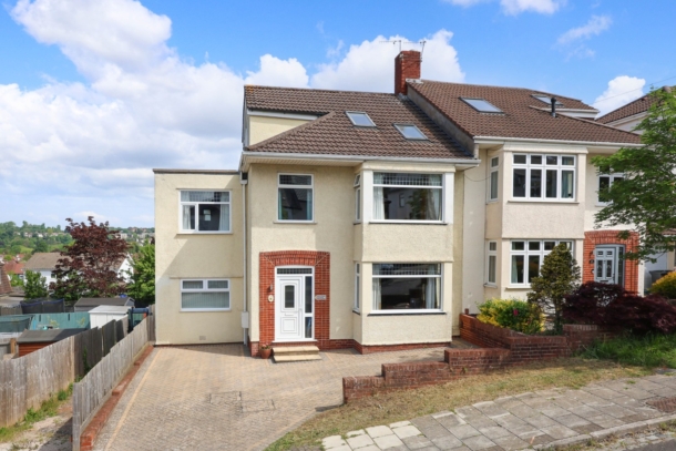 Briarwood | Westbury-on-Trym