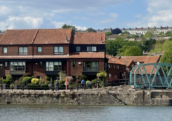 Rownham Mead | Harbourside