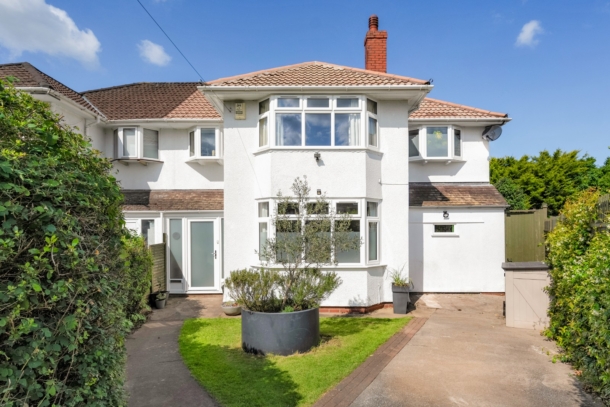 Withey Close West | Westbury-on-Trym