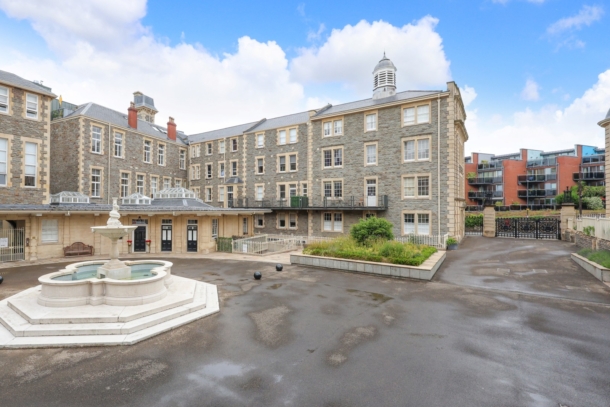 Guinea Street | Harbourside