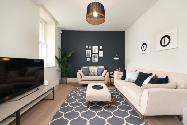 Guinea Street | Harbourside