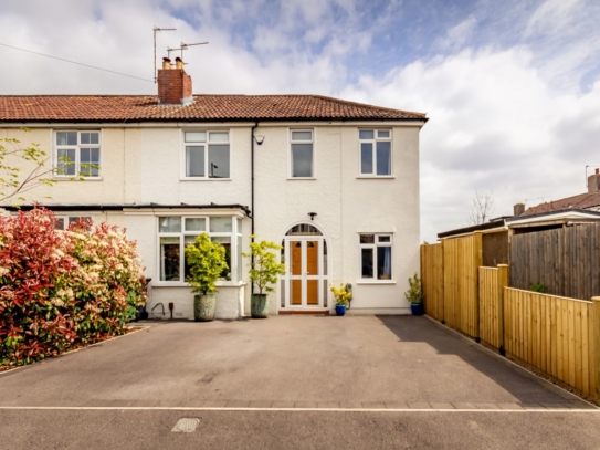 Metford Grove | Redland