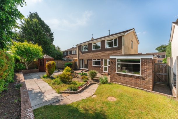 Russell Grove | Henleaze
