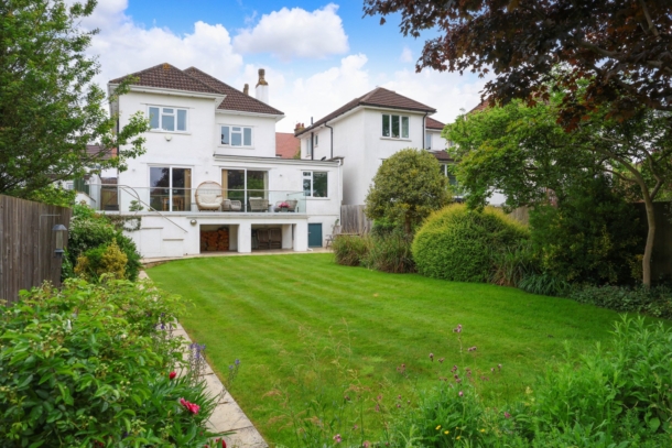 Park Grove | Henleaze