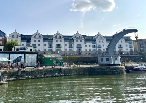Cumberland Road | Harbourside