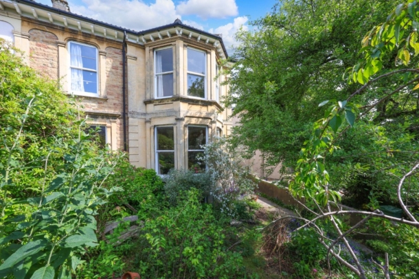 Clyde Road | Redland