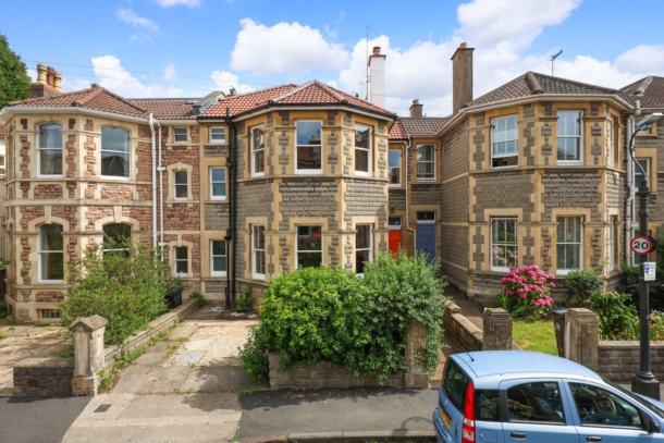 Ravenswood Road | Redland