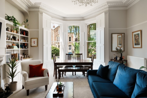 Apsley Road | Clifton
