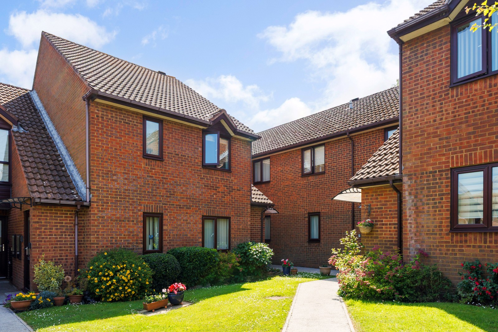 Fallodon Estate Fallodon Way | Henleaze » Richard Harding Estate Agents in Bristol
