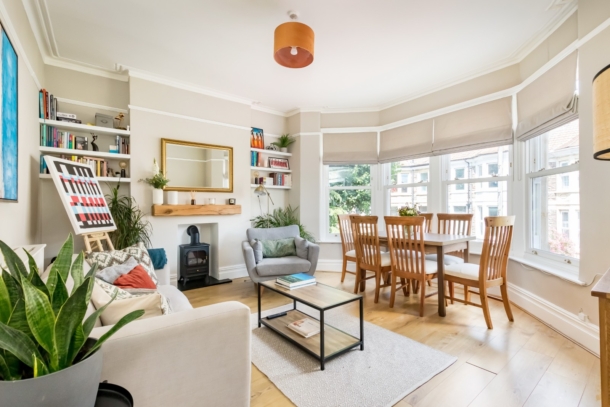 Elton Road | Bishopston