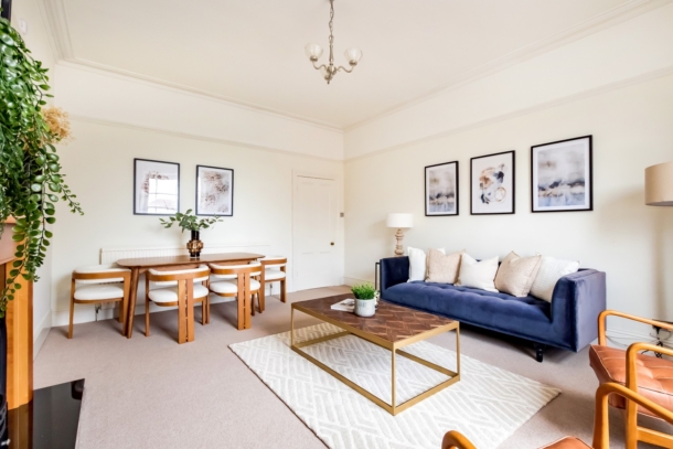 Pembroke Road | Clifton