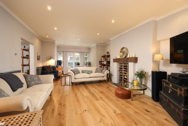 Tyndalls Park Road | Clifton