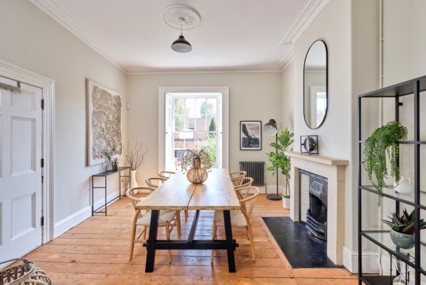 Paul Street | Kingsdown