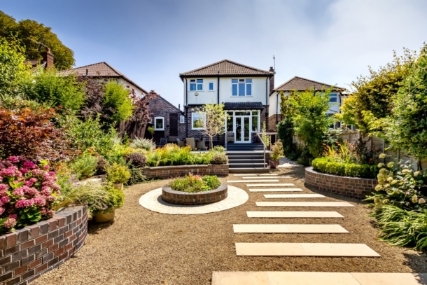 Cedar Park | Stoke Bishop