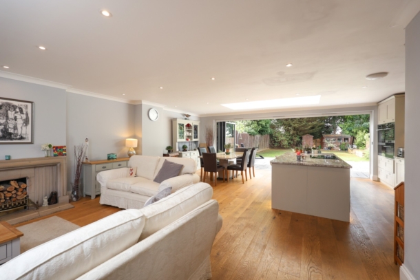 Falcondale Road | Westbury on Trym