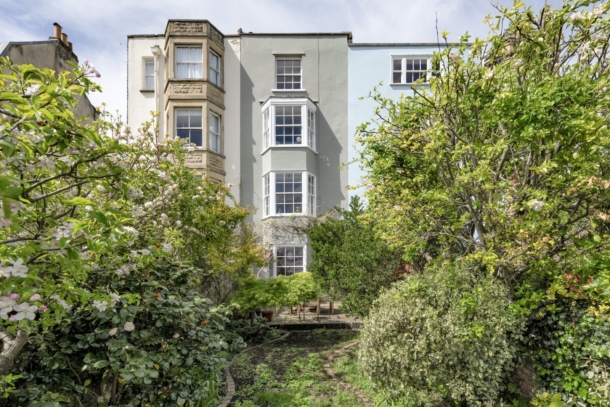 Somerset Street | Kingsdown