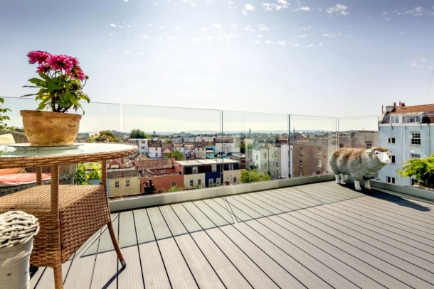 Upper Belgrave Road | Clifton
