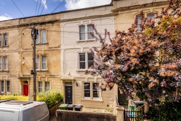 Brighton Road | Redland