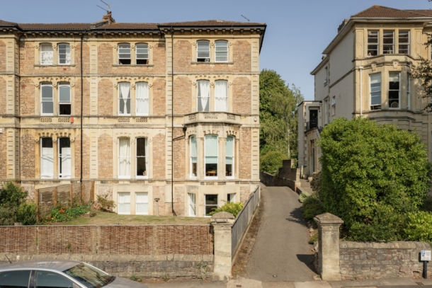 Apsley Road | Clifton