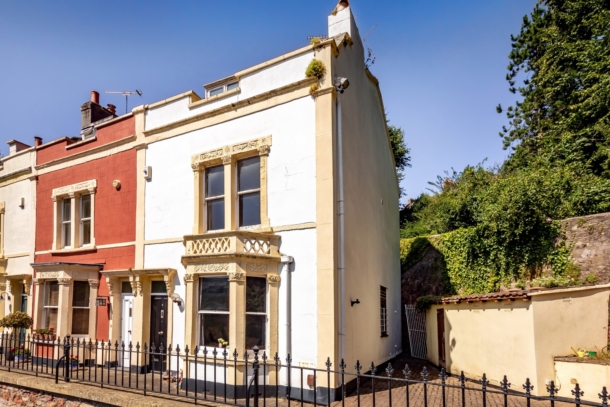 Glendale | Clifton