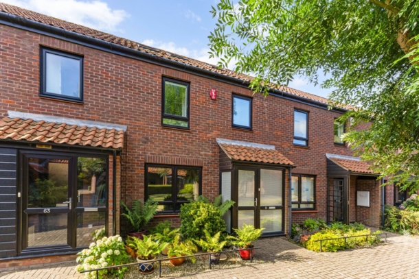 Rownham Mead | Harbourside