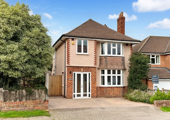 Priory Court Road | Westbury on Trym