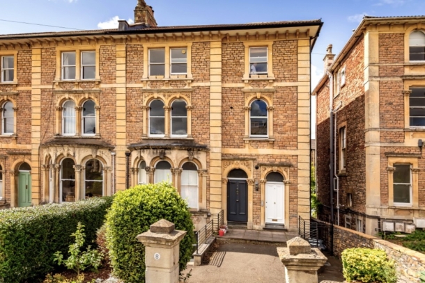 Osborne Road | Clifton