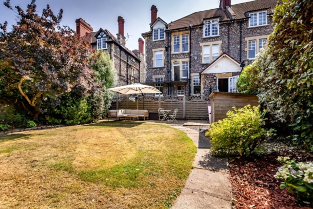 Downleaze | Sneyd Park