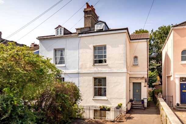 Hampton Park | Redland