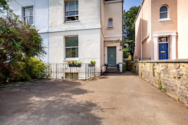 Hampton Park | Redland