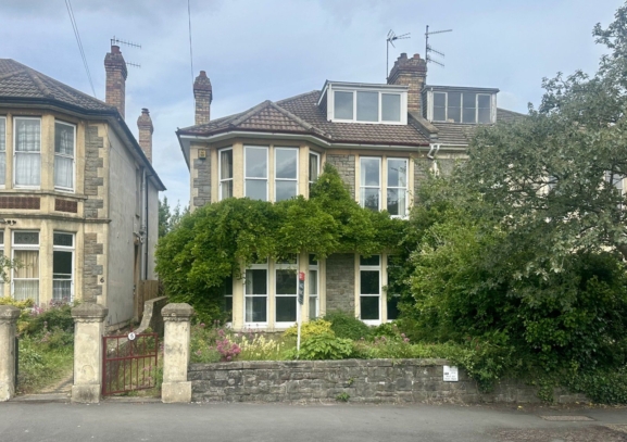 Northumberland Road | Redland