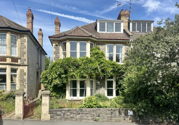 Northumberland Road | Redland