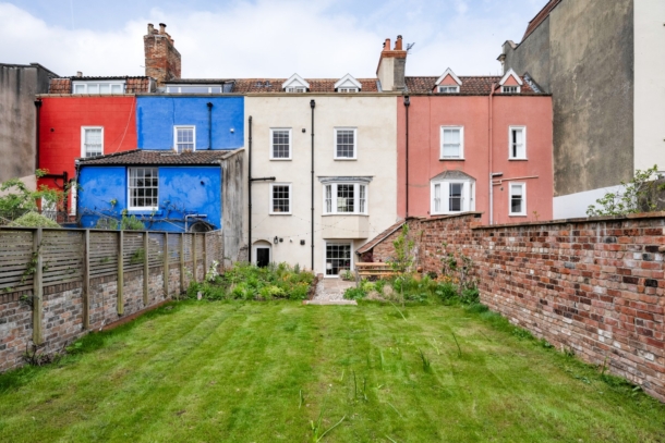 Kingsdown Parade | Kingsdown