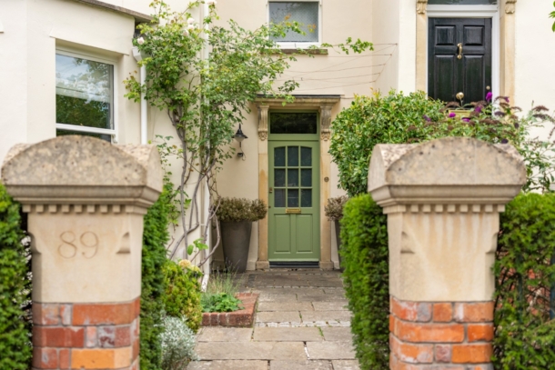 Berkeley Road | Bishopston