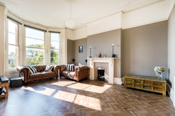Whatley Road | Clifton
