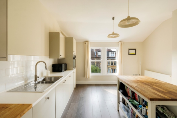 Belvedere Road | Redland