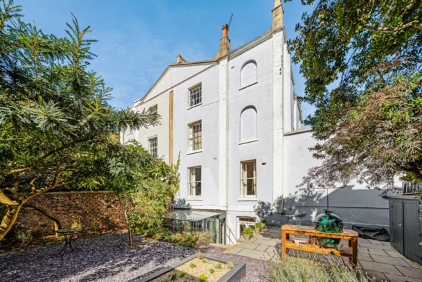 Richmond Hill | Clifton