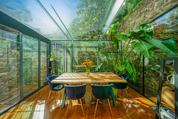 Richmond Hill | Clifton