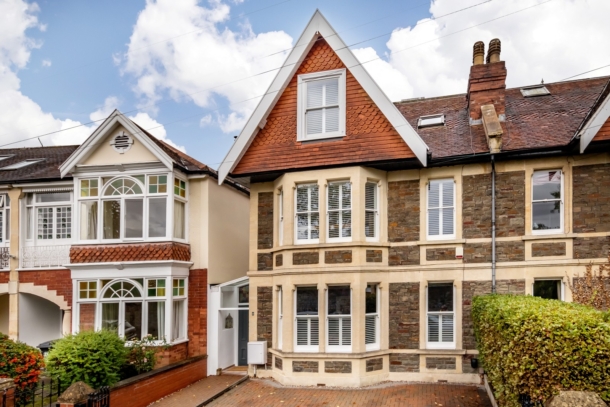 Brecon Road | Henleaze