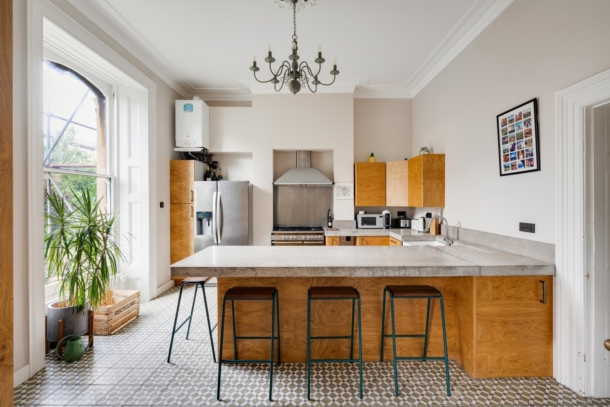 Apsley Road | Clifton