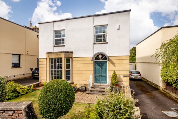 Camp Road | Clifton