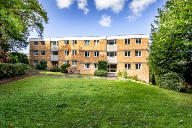 Hazelwood Road | Sneyd Park